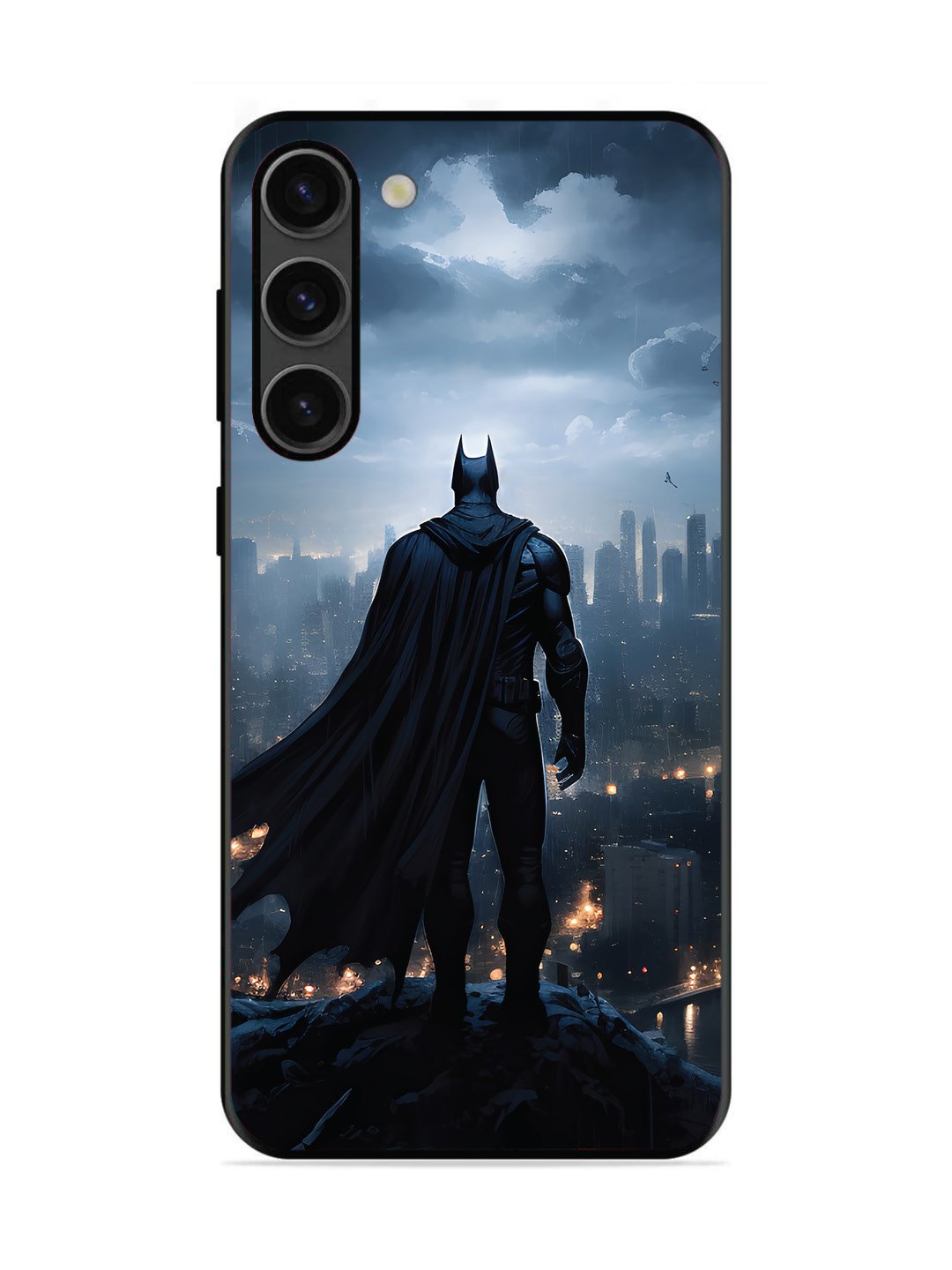 SAMSUNG GALAXY S23 5G King of Bats