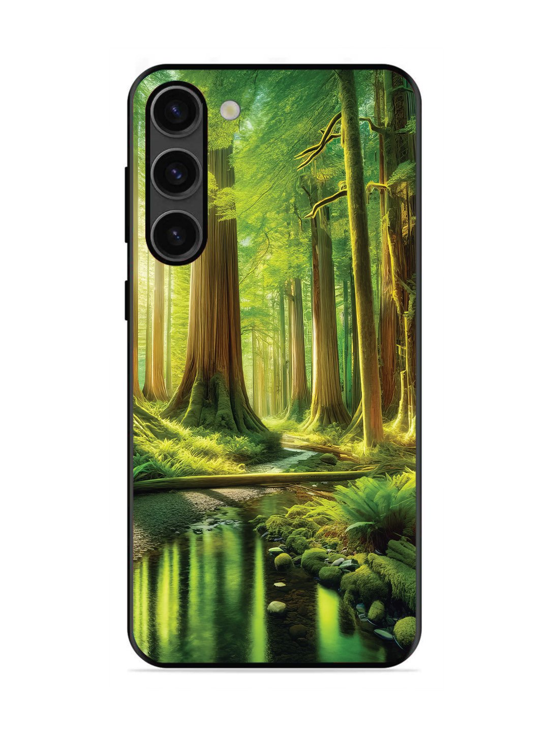 SAMSUNG GALAXY S23 5G Forest