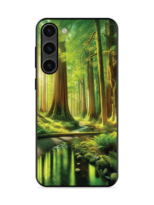 SAMSUNG GALAXY S23 5G Forest