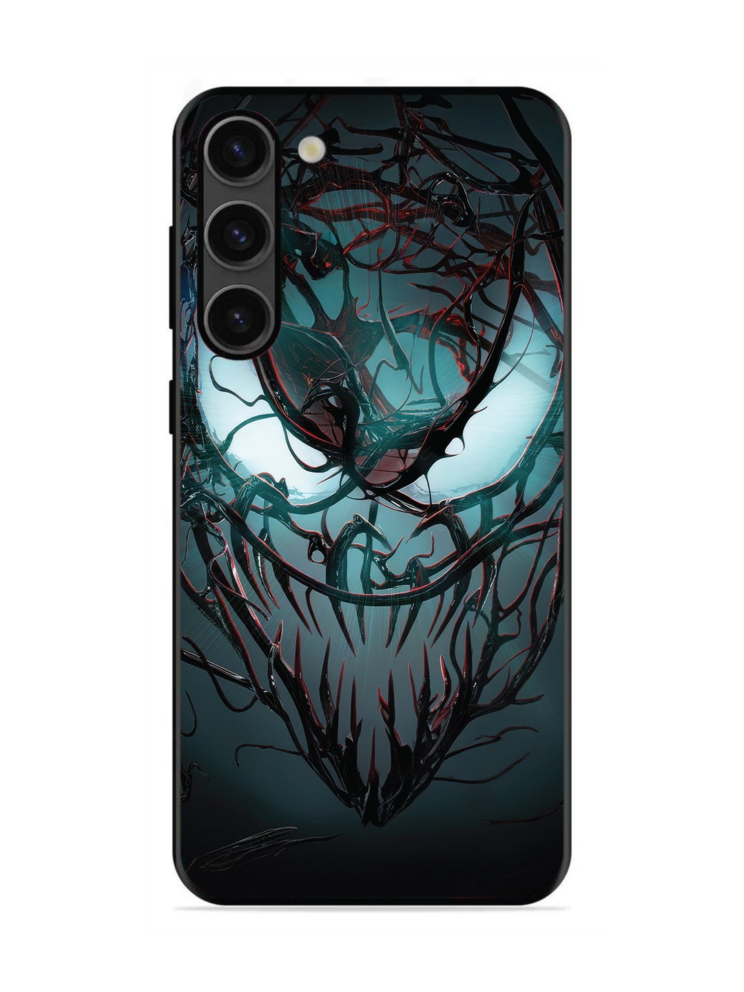 SAMSUNG GALAXY S23 5G Venom 3
