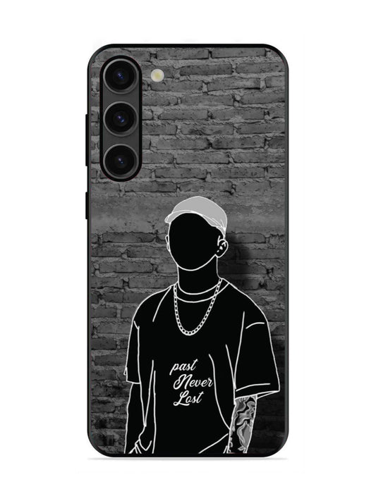 SAMSUNG GALAXY S23 5G Badboy Hearbroken Love Quotes