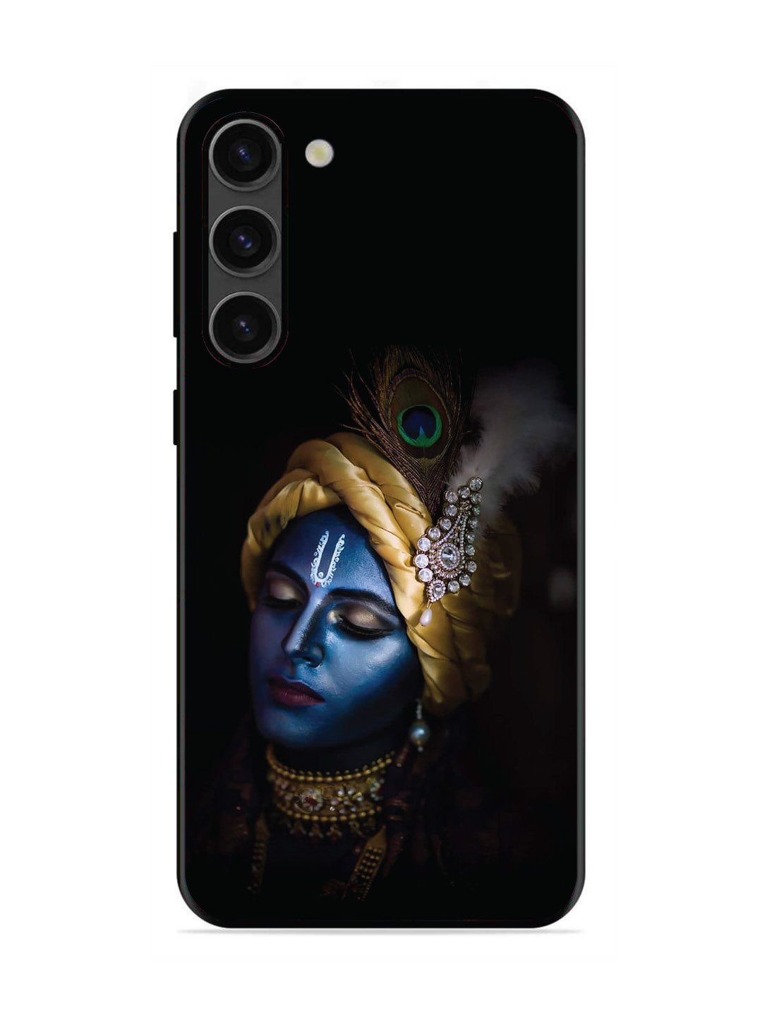SAMSUNG GALAXY S23 5G Kanha Krishna