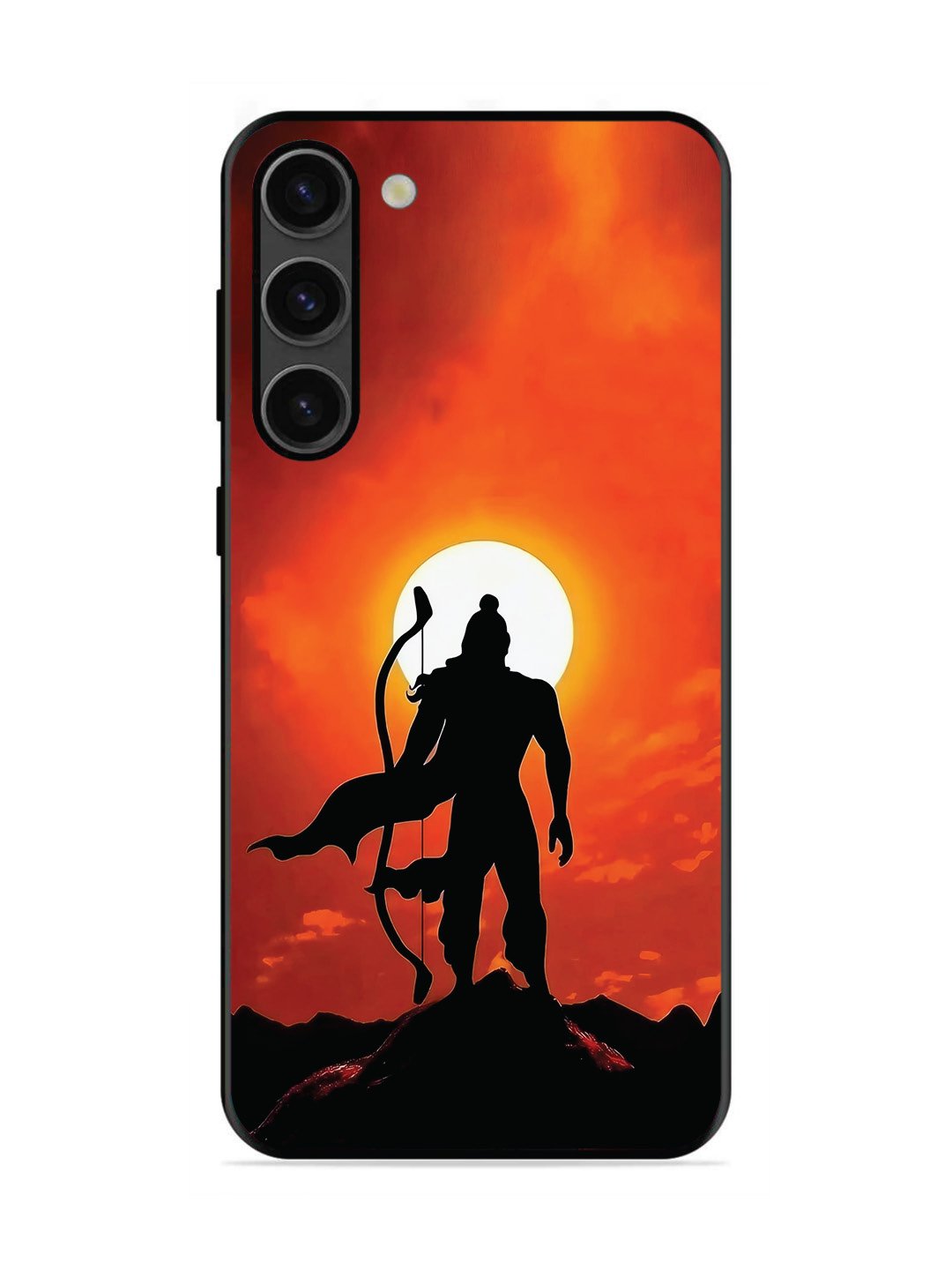 SAMSUNG GALAXY S23 5G Lord Rama