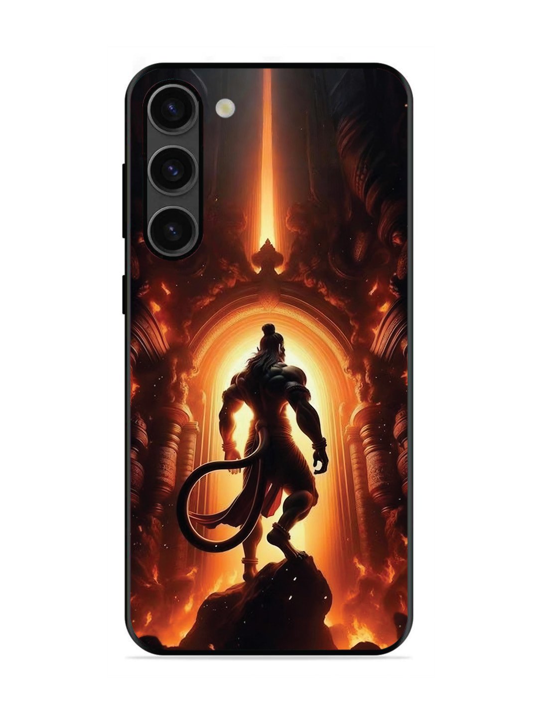 SAMSUNG GALAXY S23 5G Sankat Mochan Hanuman
