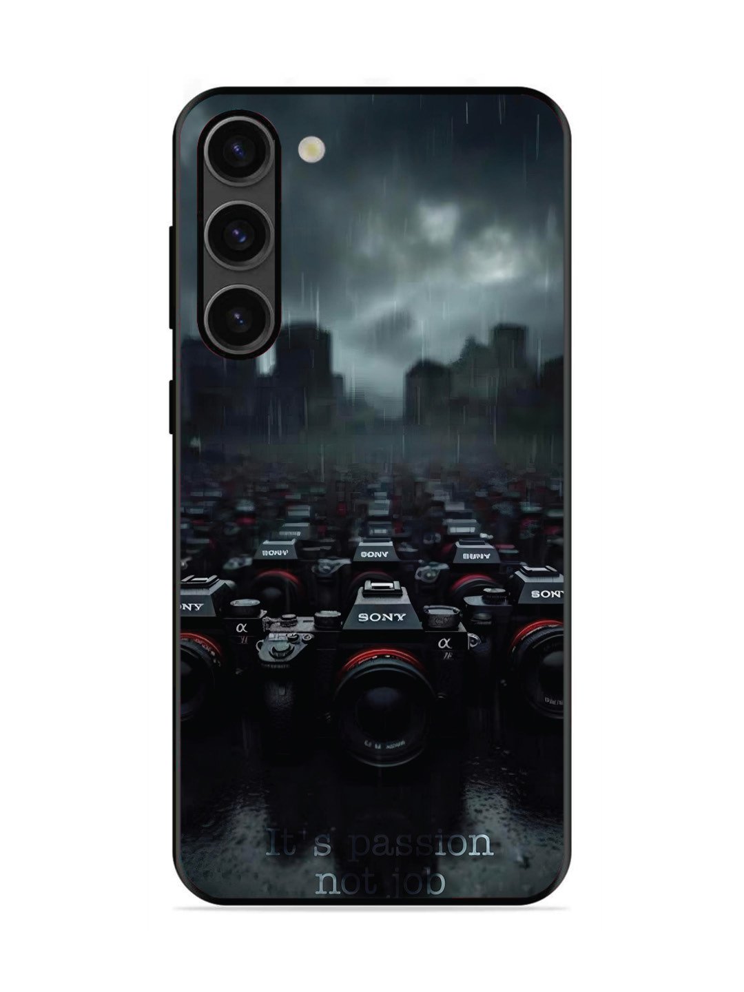 SAMSUNG GALAXY S23 5G The Camera Men