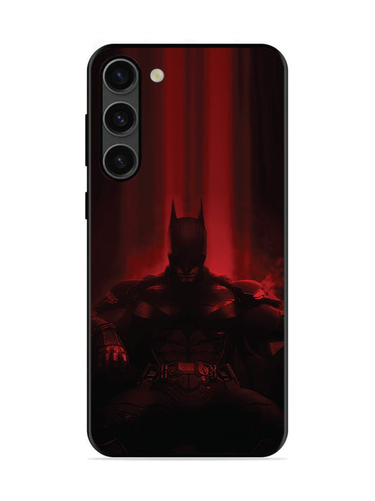 SAMSUNG GALAXY S23 5G King of Bats dc superhero