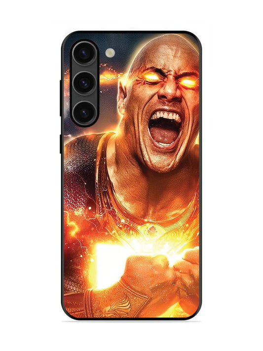 SAMSUNG GALAXY S23 5G black-adam-2022