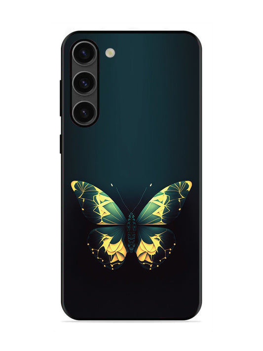 SAMSUNG GALAXY S23 5G butterfly-insect-animal-abstract