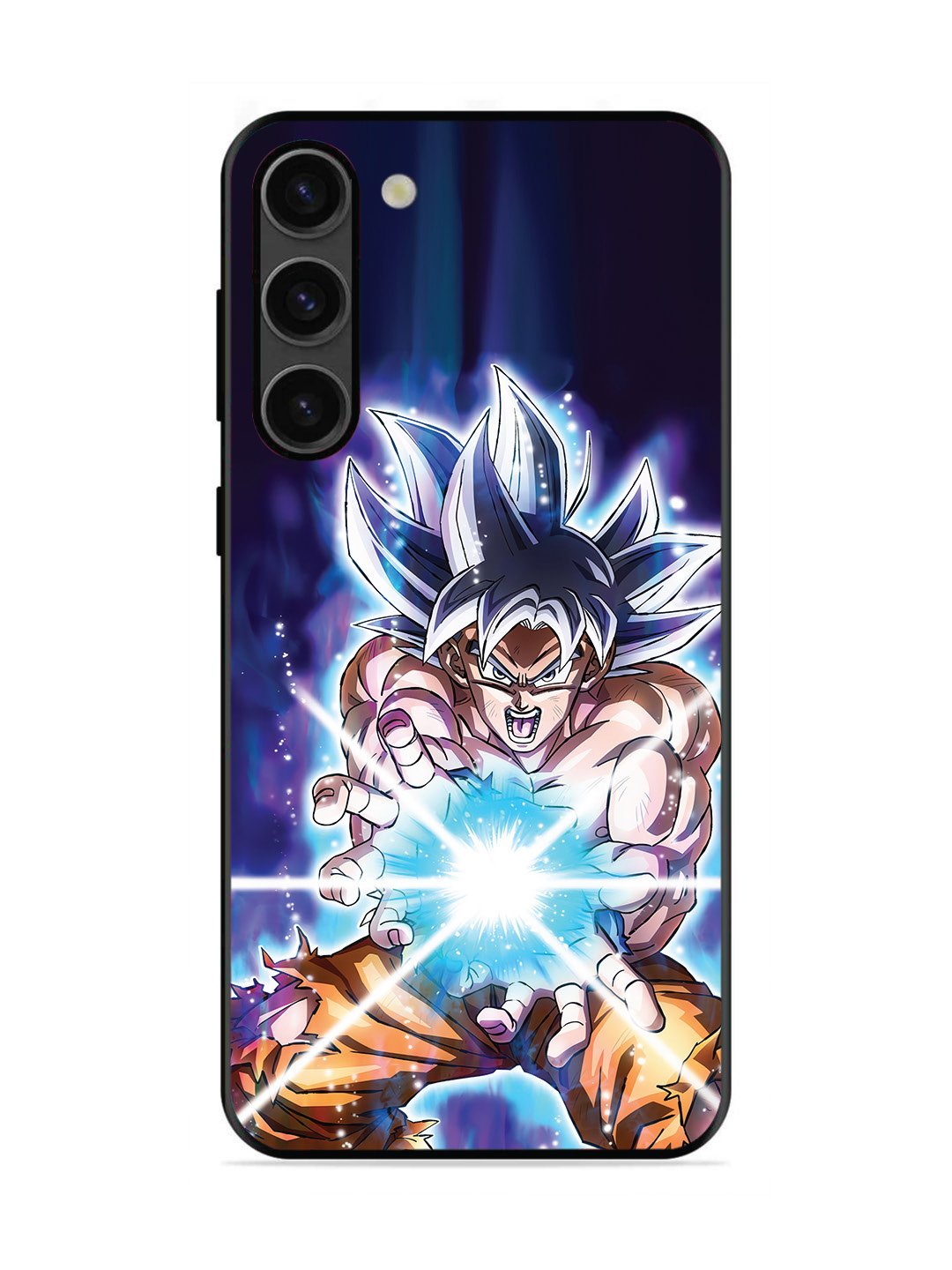 SAMSUNG GALAXY S23 5G goku-dragon-ball-sparking-zero