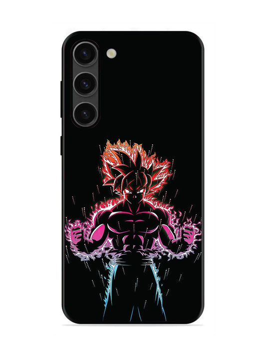 SAMSUNG GALAXY S23 5G goku-ultra-instinct-dragon-ball