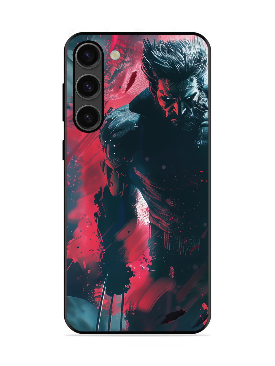 SAMSUNG GALAXY S23 5G wolverine-marvel-comics