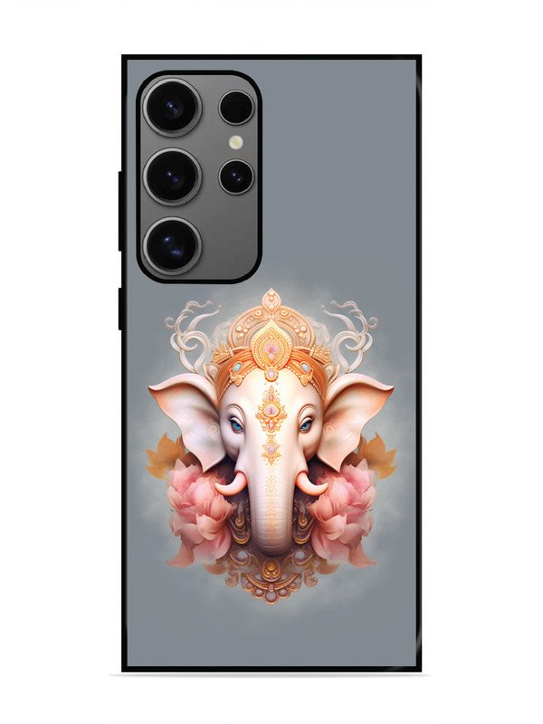 Samsung Galaxy S24 Ultra 5G Ganesh Ji