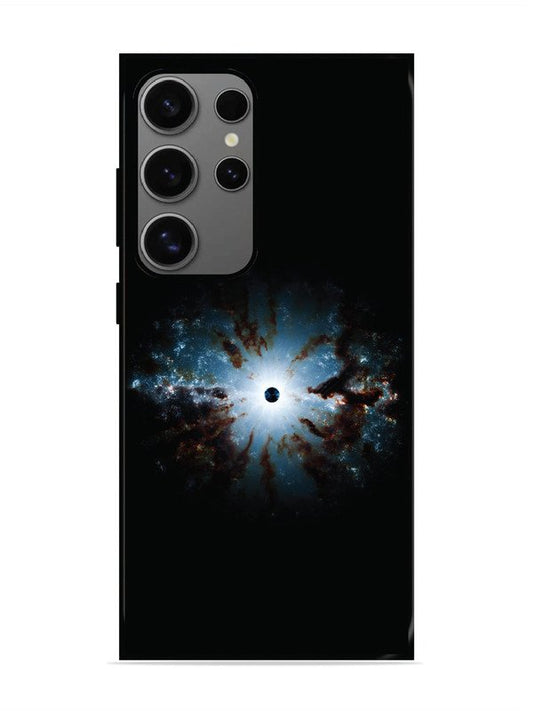 Samsung Galaxy S24 Ultra 5G Dark Universe