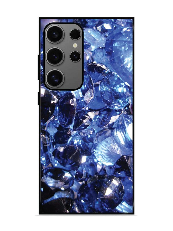 Samsung Galaxy S24 Ultra 5G Oceanic Sapphire Sphere