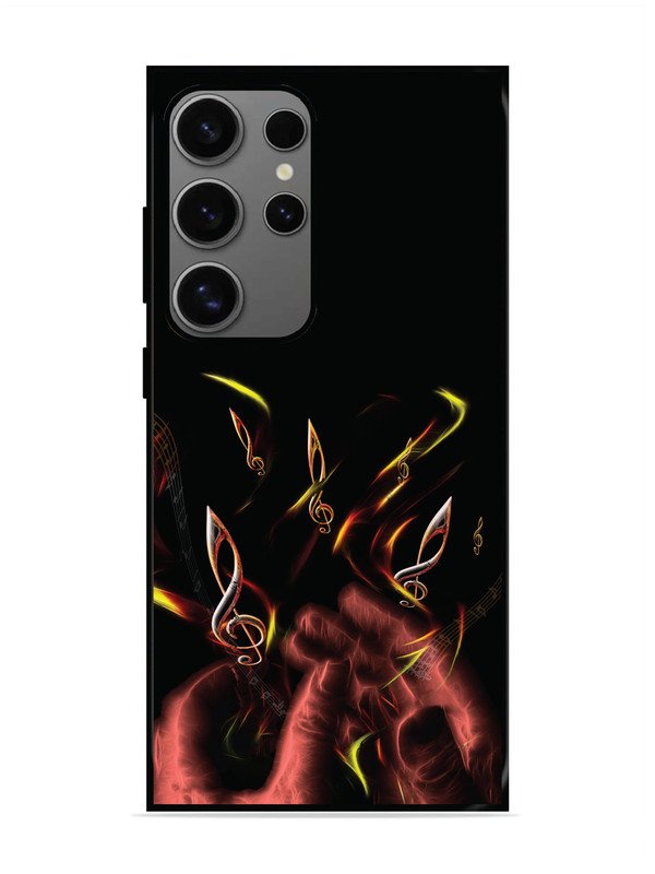 Samsung Galaxy S24 Ultra 5G Musical Art