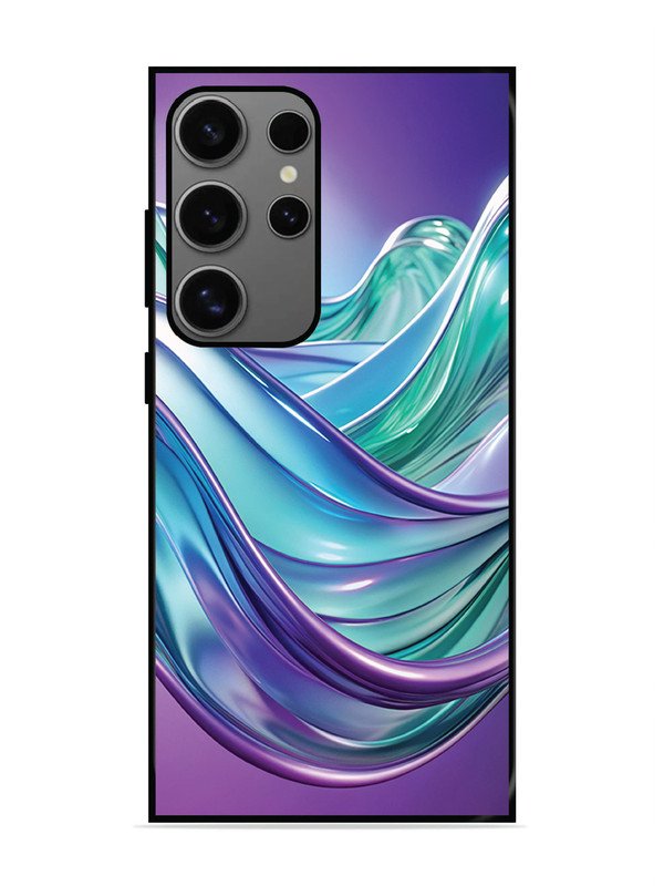 Samsung Galaxy S24 Ultra 5G Mystic Purple Wave