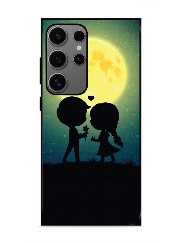 Samsung Galaxy S24 Ultra 5G Couple Kids