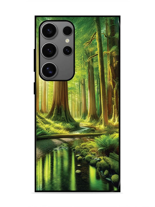 Samsung Galaxy S24 Ultra 5G Forest