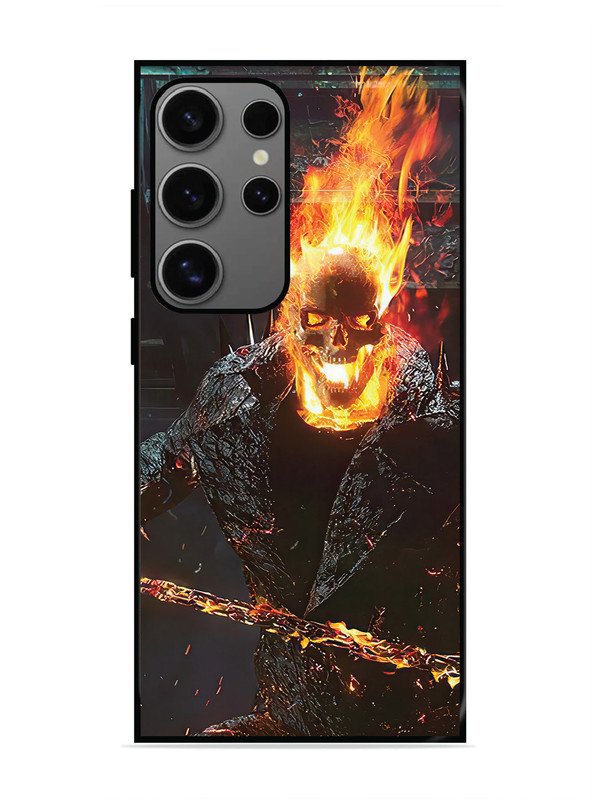 Samsung Galaxy S24 Ultra 5G Ghost Rider