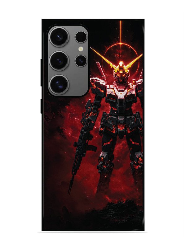 Samsung Galaxy S24 Ultra 5G Gundam