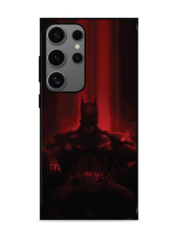 Samsung Galaxy S24 Ultra 5G King of Bats dc superhero