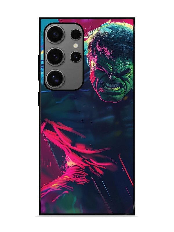 Samsung Galaxy S24 Ultra 5G hulk-marvel-comics-superhero