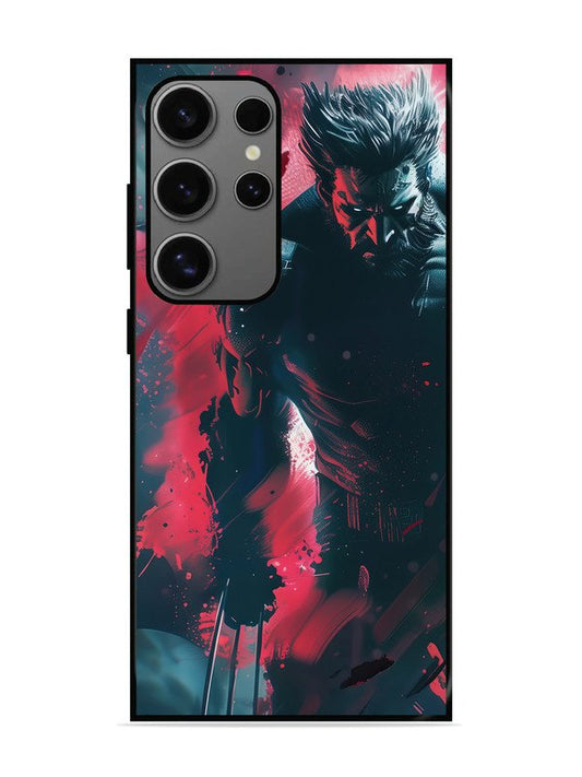 Samsung Galaxy S24 Ultra 5G wolverine-marvel-comics