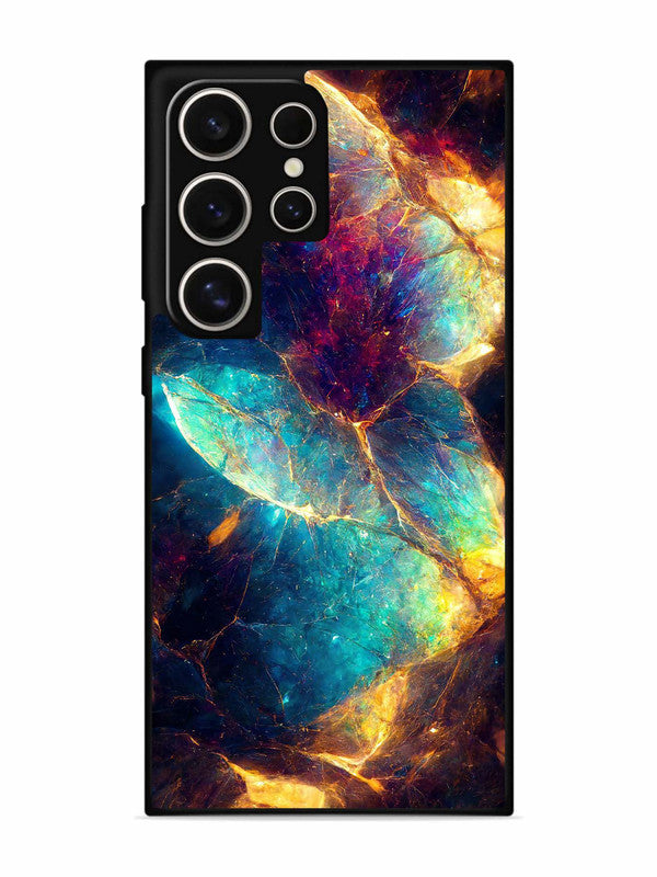 Samsung Galaxy S24 Ultra 5G Vibrant, Kaleidoscope, Chromatic Fusion
