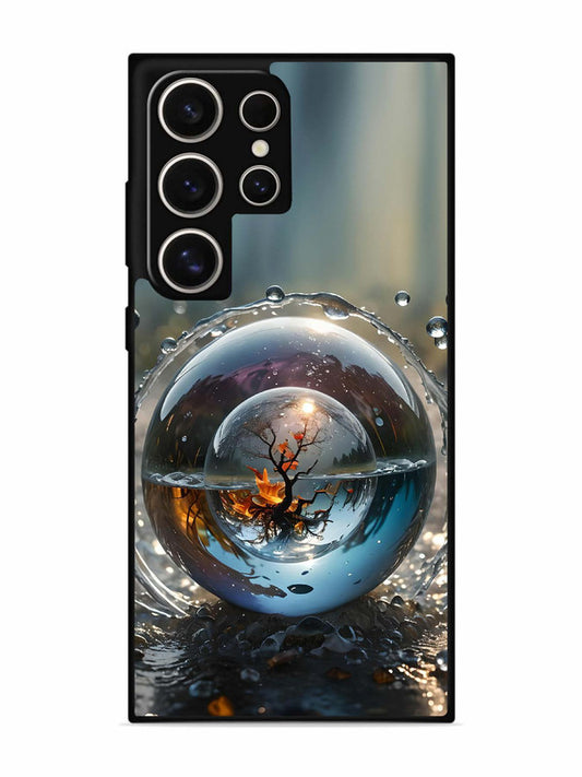 Samsung Galaxy S24 Ultra 5G Aquatree In Waterball
