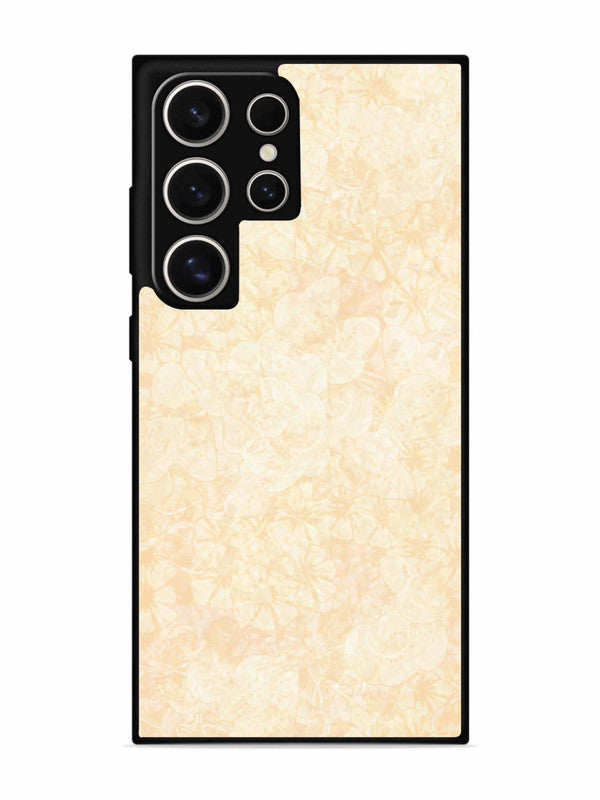 Samsung Galaxy S24 Ultra 5G Blossom White Floral