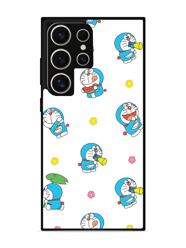 Samsung Galaxy S24 Ultra 5G Doraemon