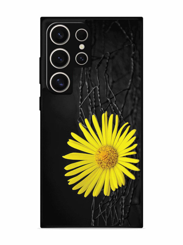 Samsung Galaxy S24 Ultra 5G Sunflower on Fansing