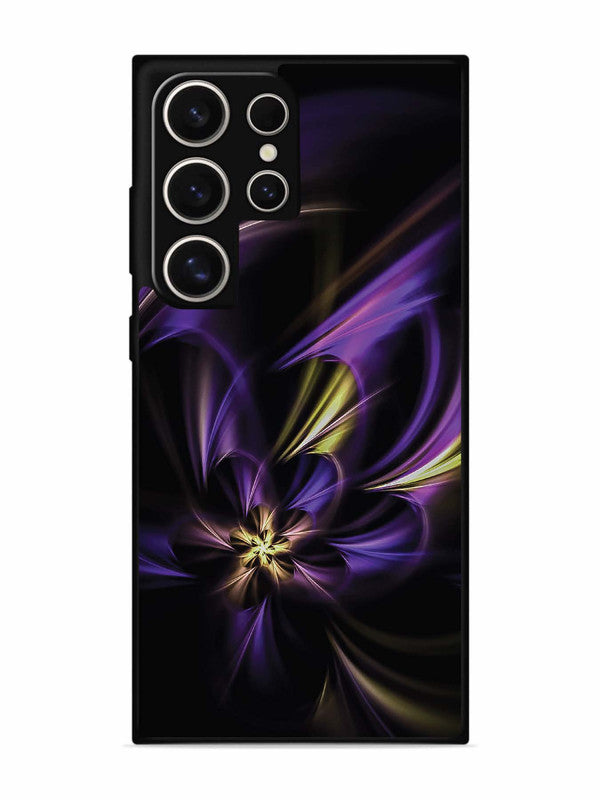 Samsung Galaxy S24 Ultra 5G Royal Purple Bloom