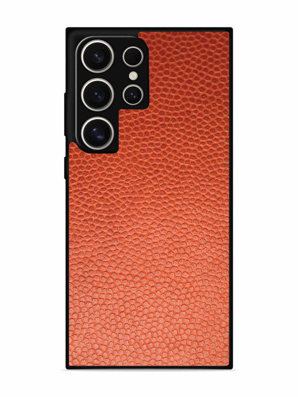 Samsung Galaxy S24 Ultra 5G Leather Pattern