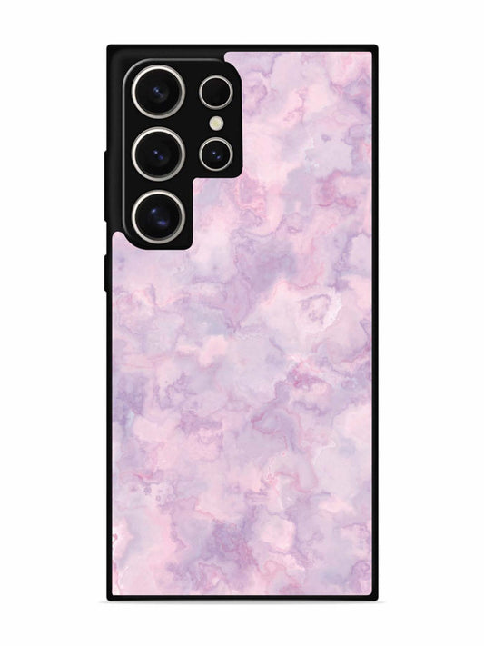 Samsung Galaxy S24 Ultra 5G Pink Marble