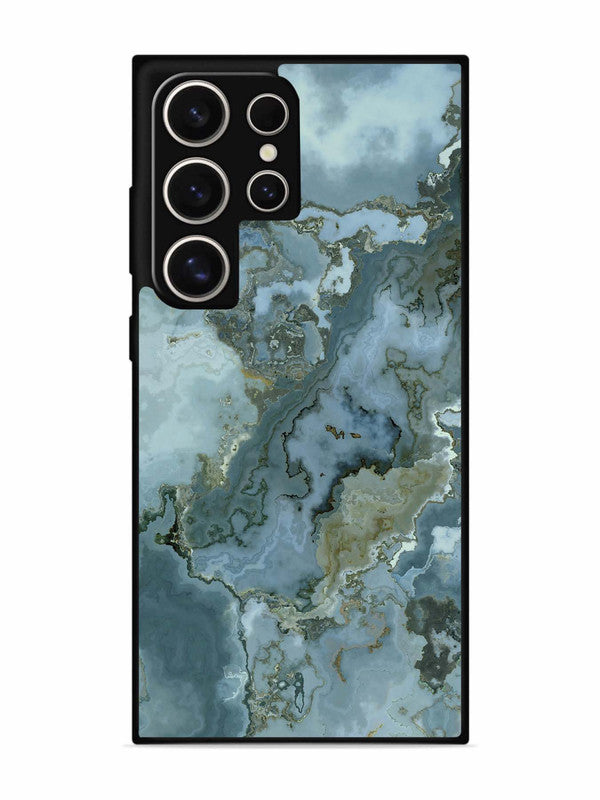 Samsung Galaxy S24 Ultra 5G Celestial Blue Marble