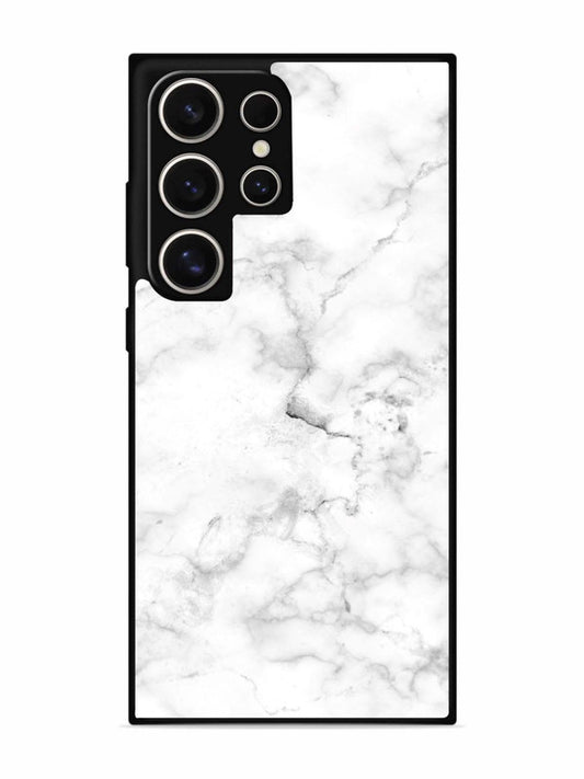 Samsung Galaxy S24 Ultra 5G White Marble