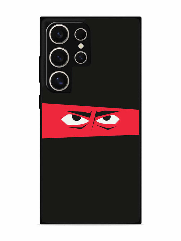 Samsung Galaxy S24 Ultra 5G Eyes On Red