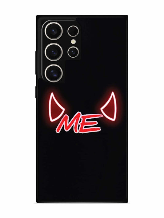 Samsung Galaxy S24 Ultra 5G Devil Me
