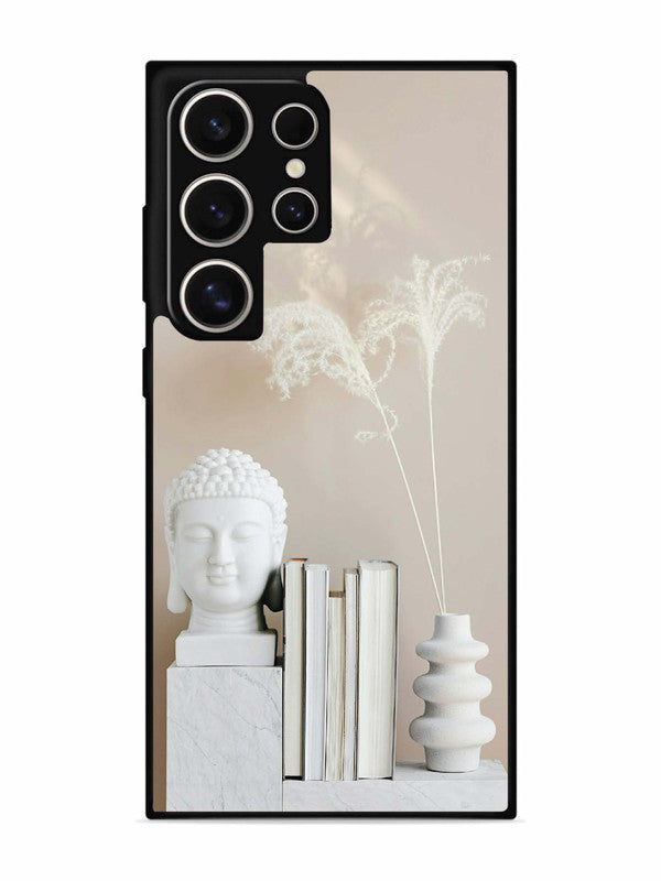 Samsung Galaxy S24 Ultra 5G Buddha Statue