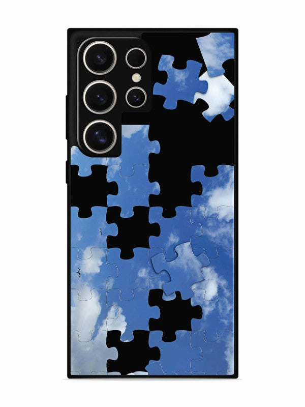Samsung Galaxy S24 Ultra 5G Puzzle