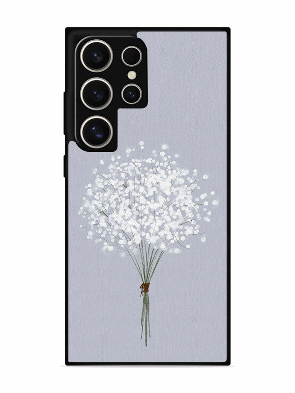 Samsung Galaxy S24 Ultra 5G Blossom White