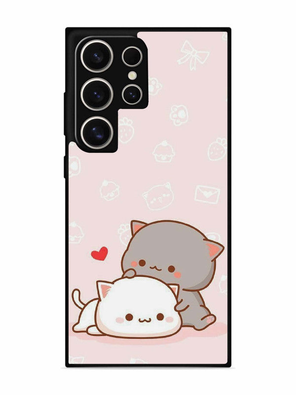 Samsung Galaxy S24 Ultra 5G Bubu & Dudu Love