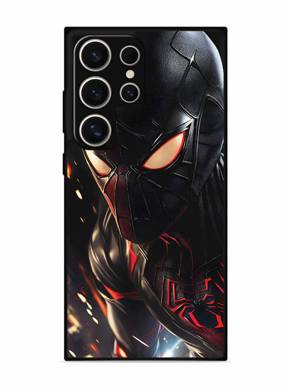 Samsung Galaxy S24 Ultra 5G Spiderman