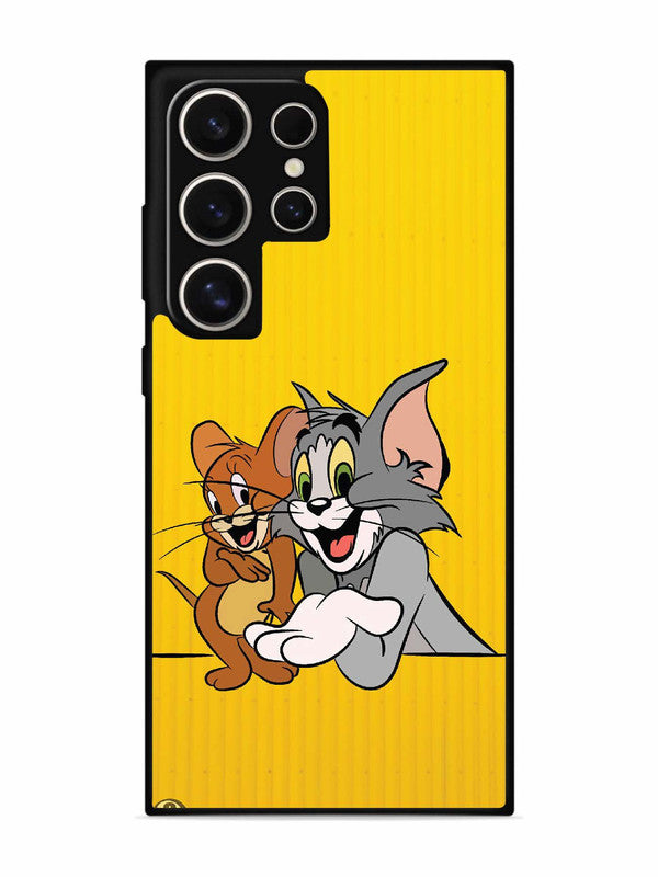 Samsung Galaxy S24 Ultra 5G Tom n Jerry