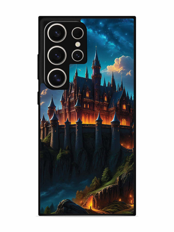 Samsung Galaxy S24 Ultra 5G Castle