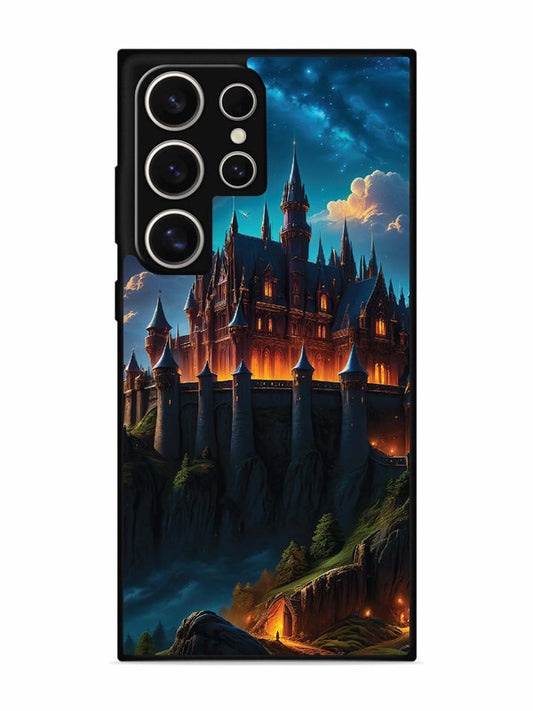 Samsung Galaxy S24 Ultra 5G Castle