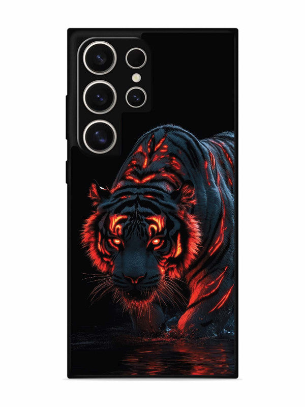 Samsung Galaxy S24 Ultra 5G Tiger Fier