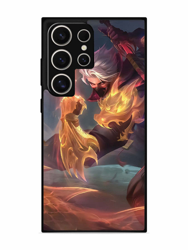 Samsung Galaxy S24 Ultra 5G Fighter