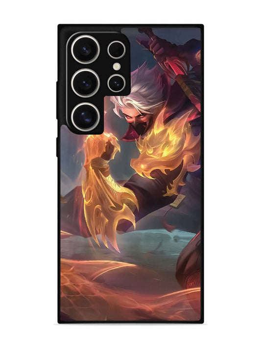 Samsung Galaxy S24 Ultra 5G Fighter